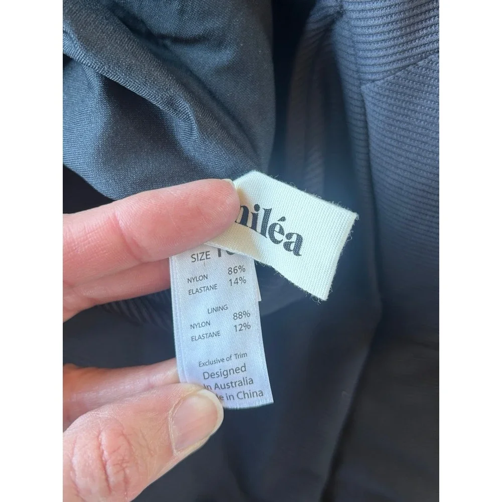 Mileage milea swimsuit